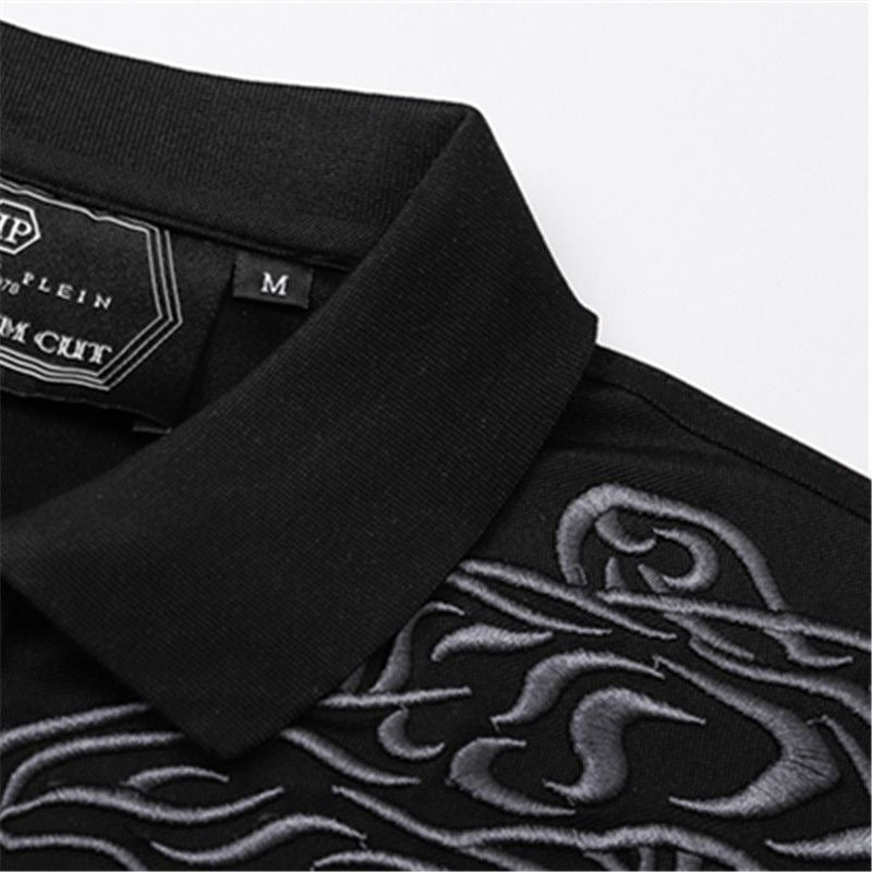 NEW-PP Cotton T-shirt