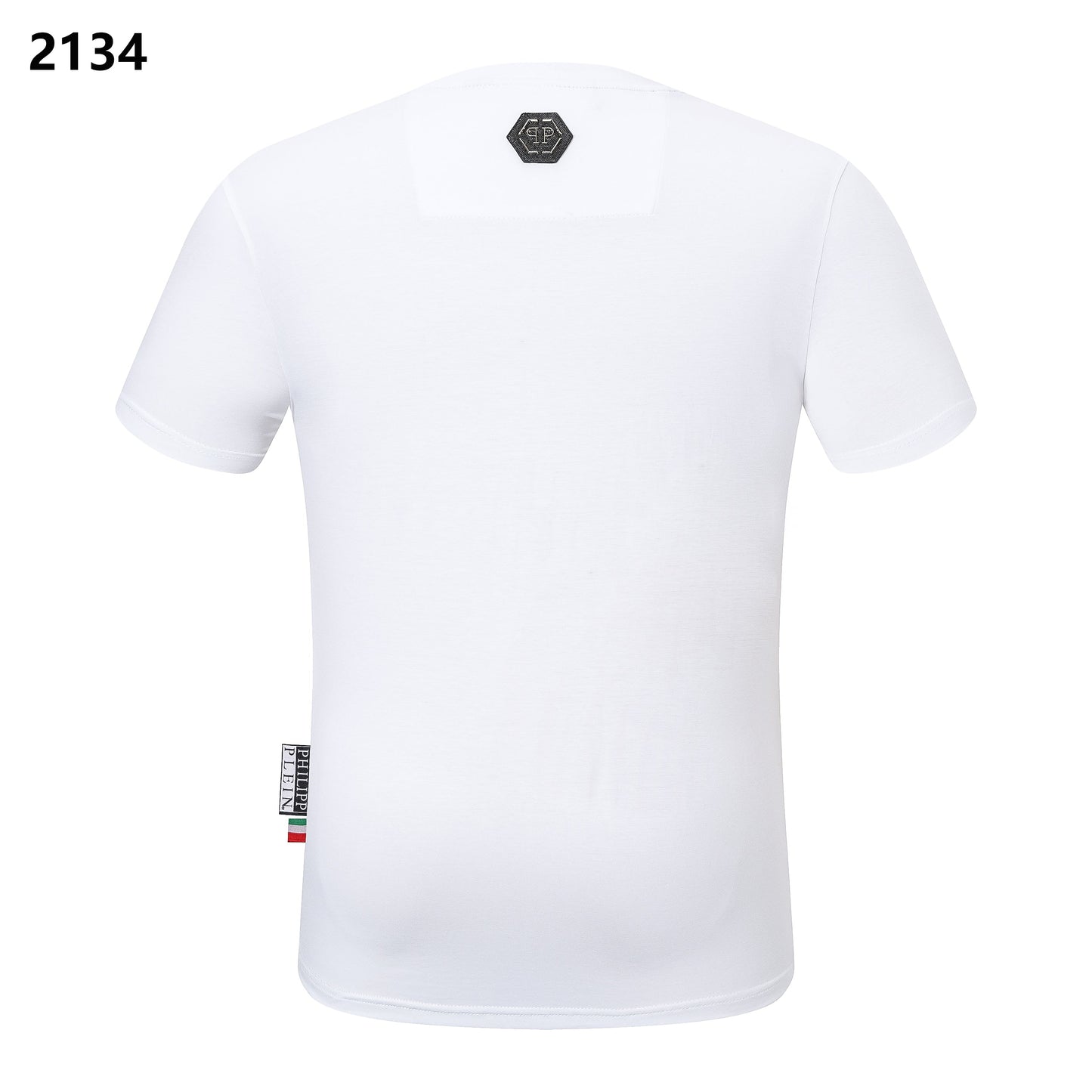 NEW-PP Cotton T-shirt