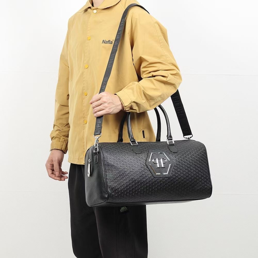 SOLA-PP Leather Bag