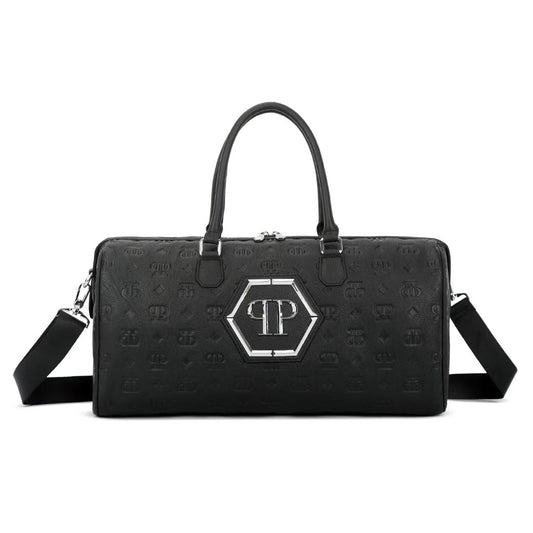 SOLA-PP Leather Bag