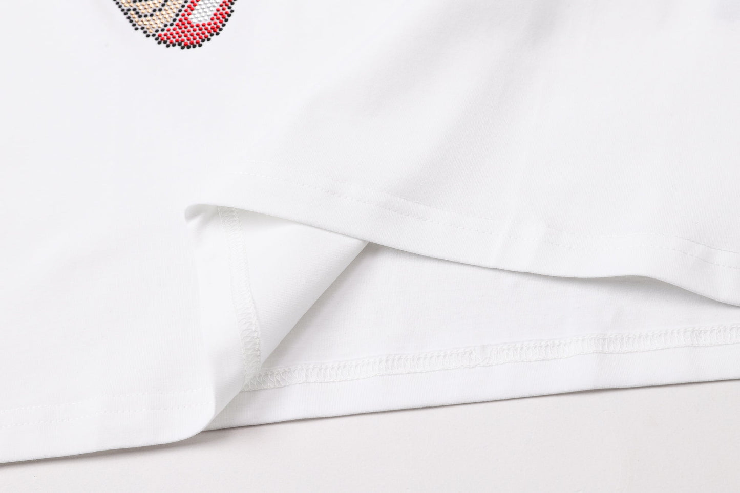 NEW-PP Cotton T-shirt