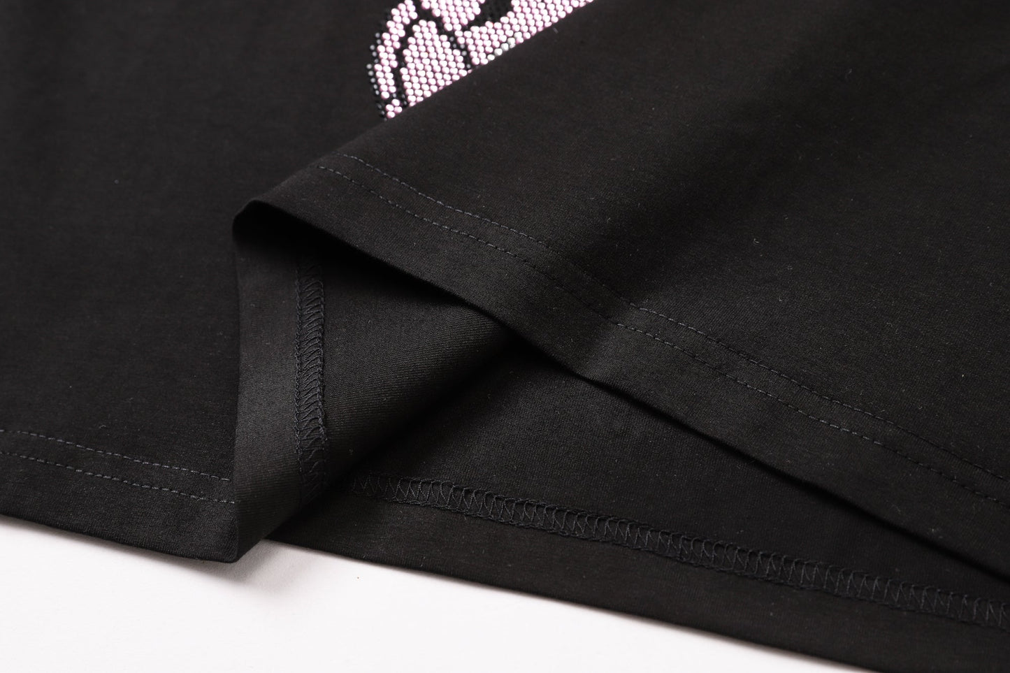 NEW-PP Cotton T-shirt