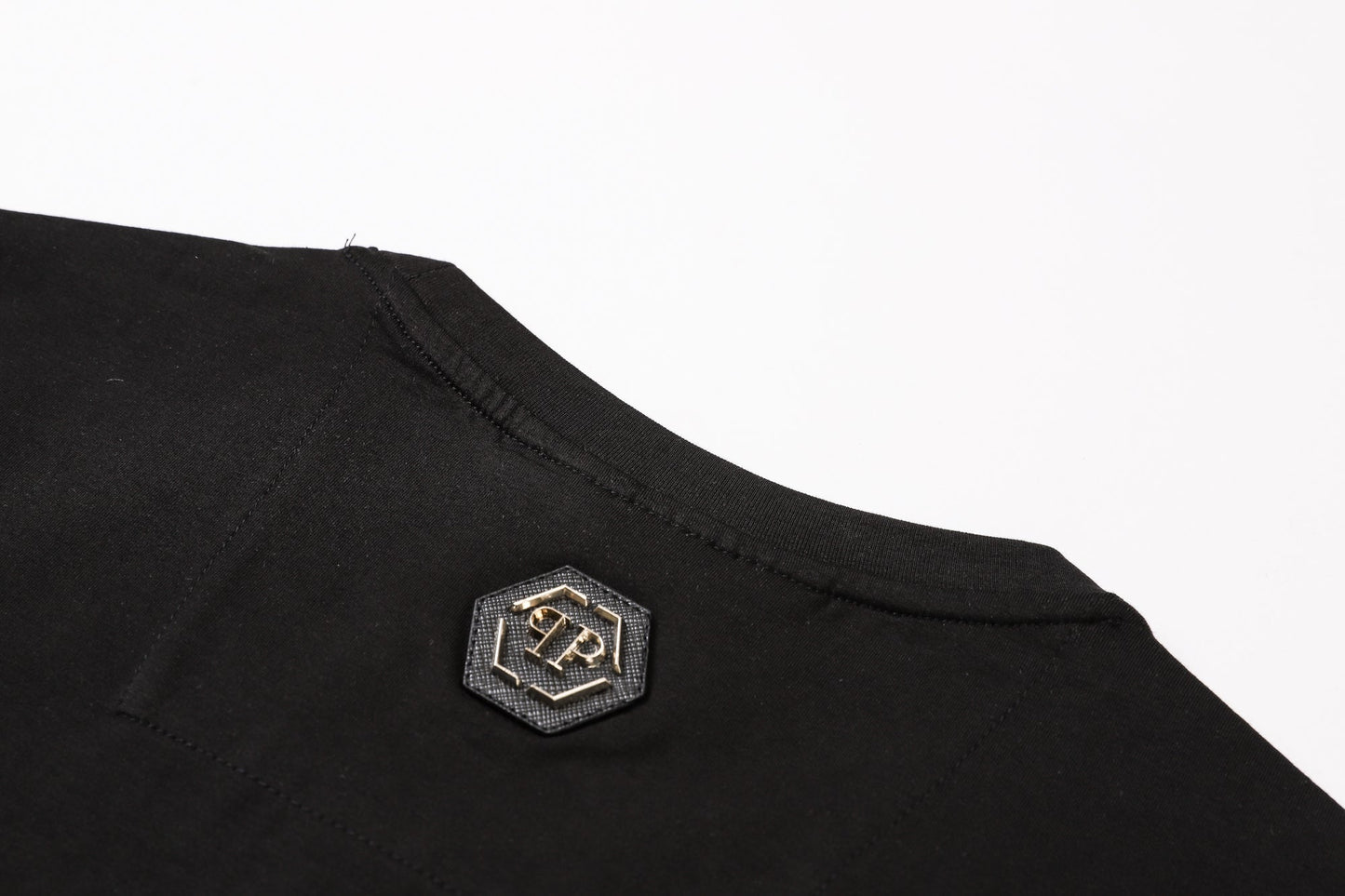 NEW-PP Cotton T-shirt