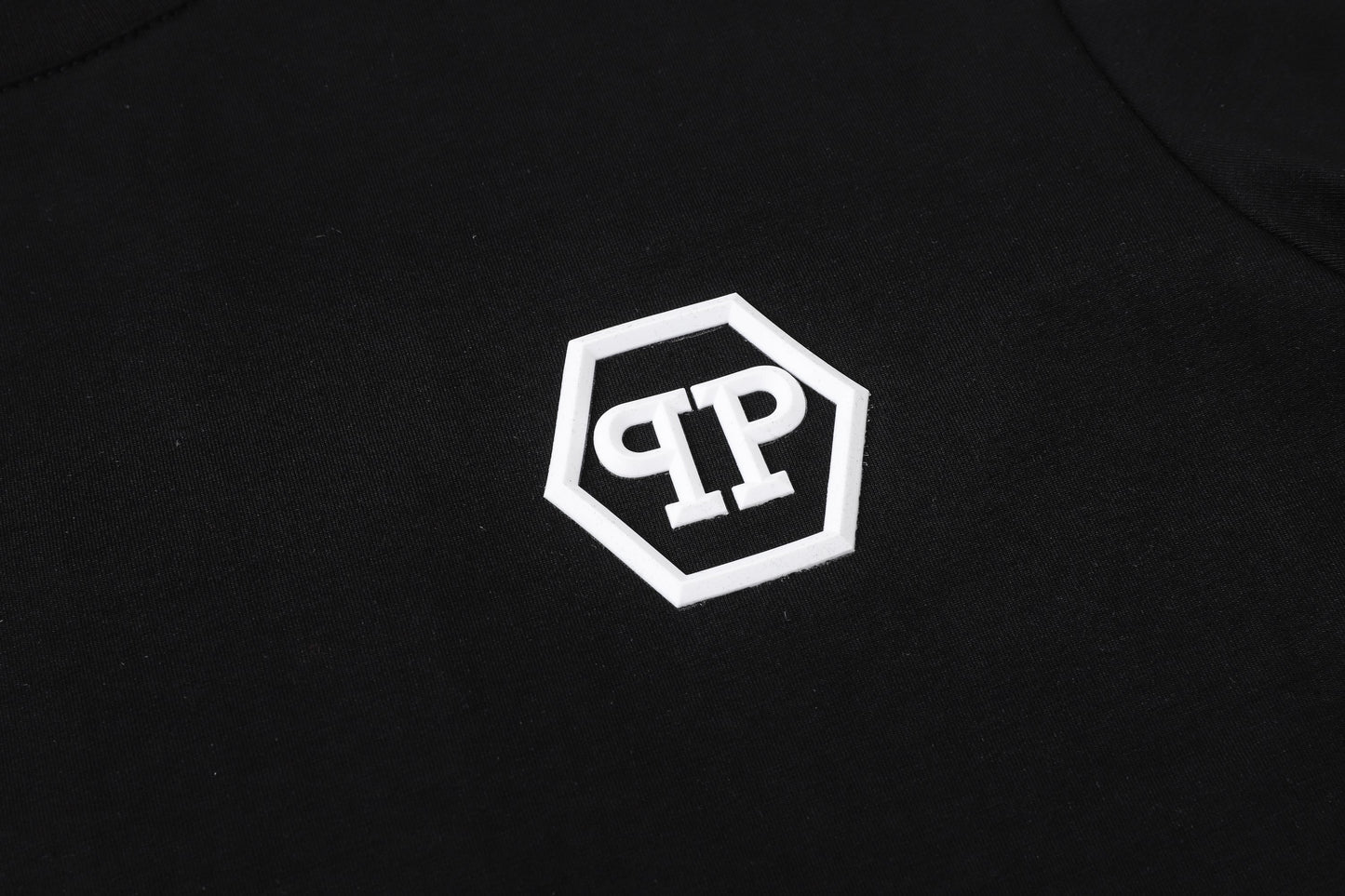 NEW-PP Cotton T-shirt