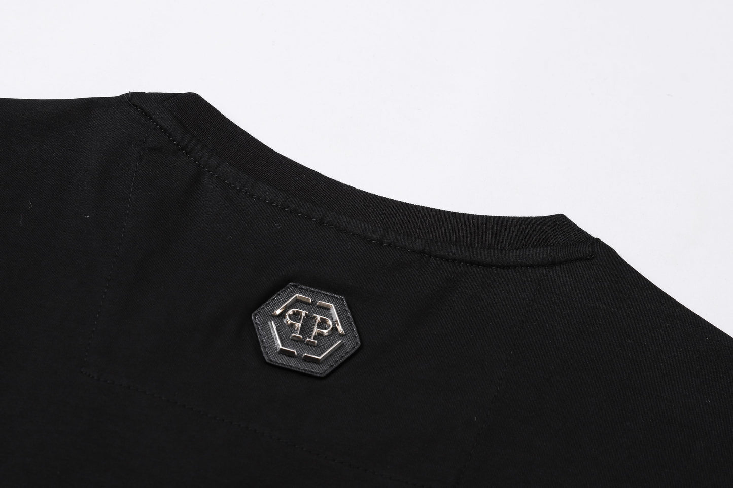 NEW-PP Cotton T-shirt