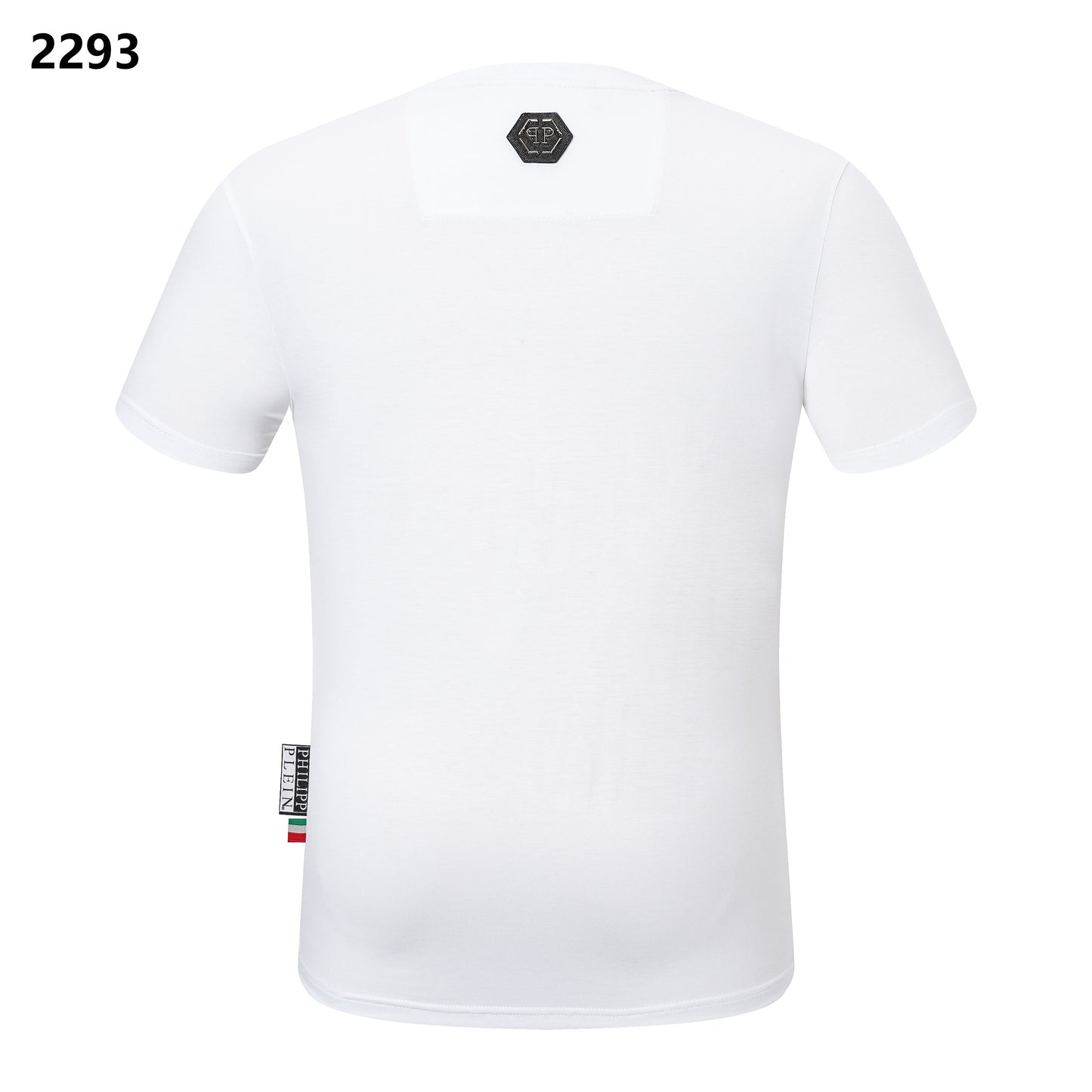 NEW-PP Cotton T-shirt