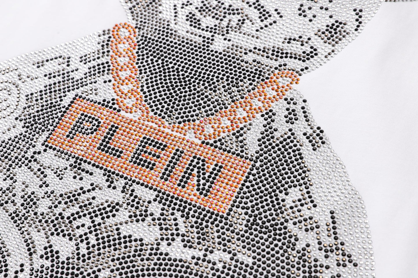 NEW-PP Cotton T-shirt