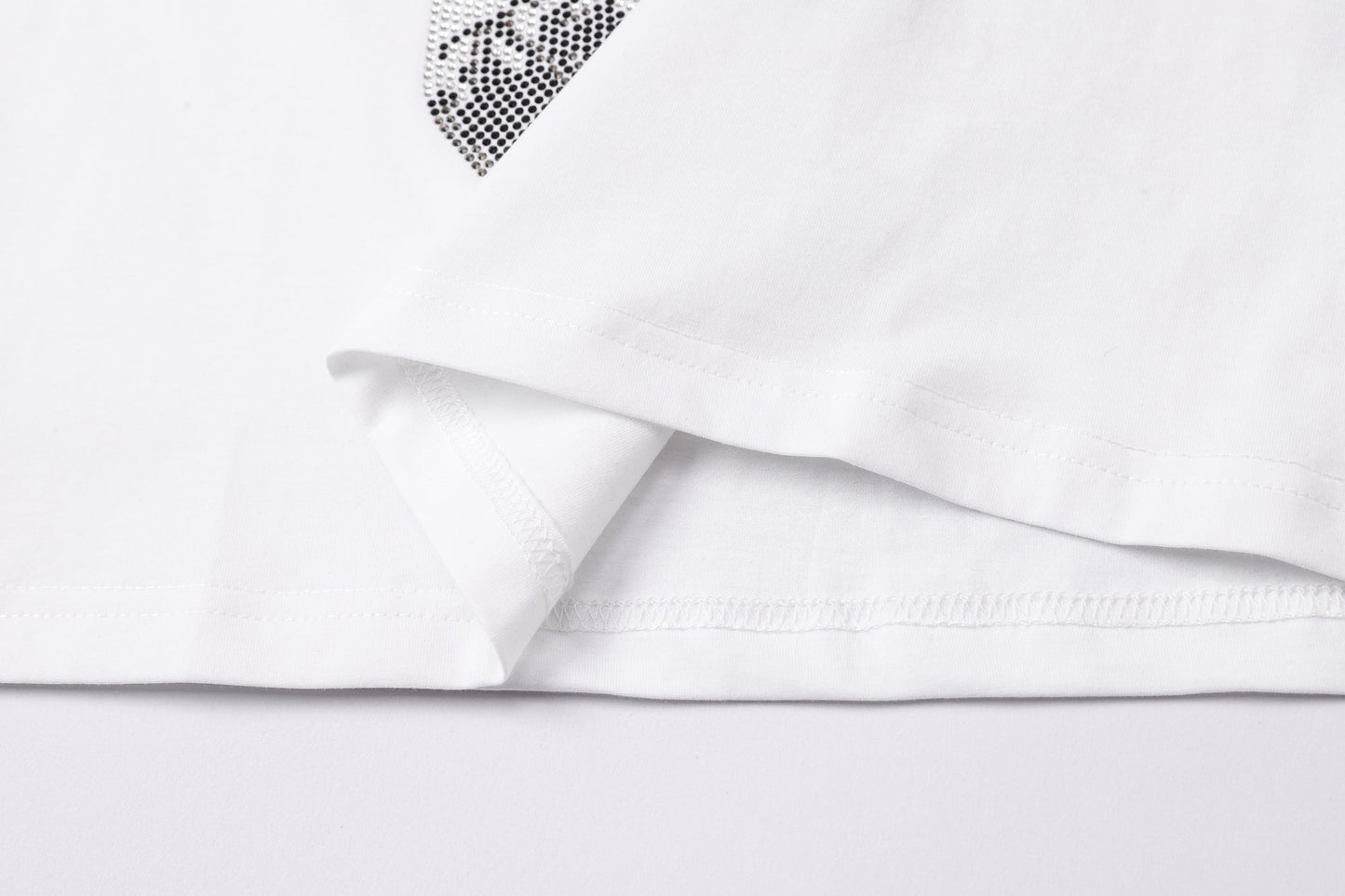 NEW-PP Cotton T-shirt