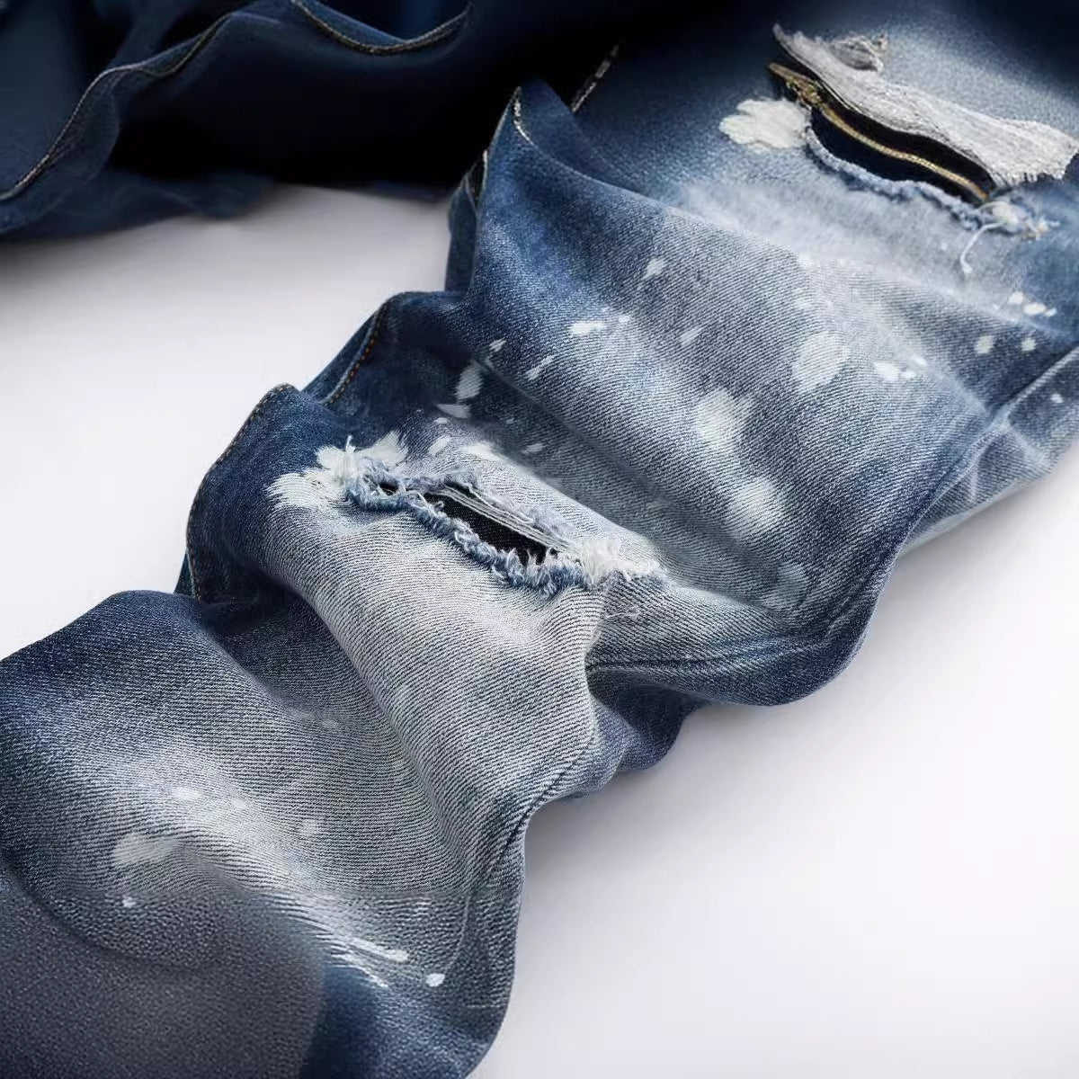 NEW-DSQ2 2024ss Jeans