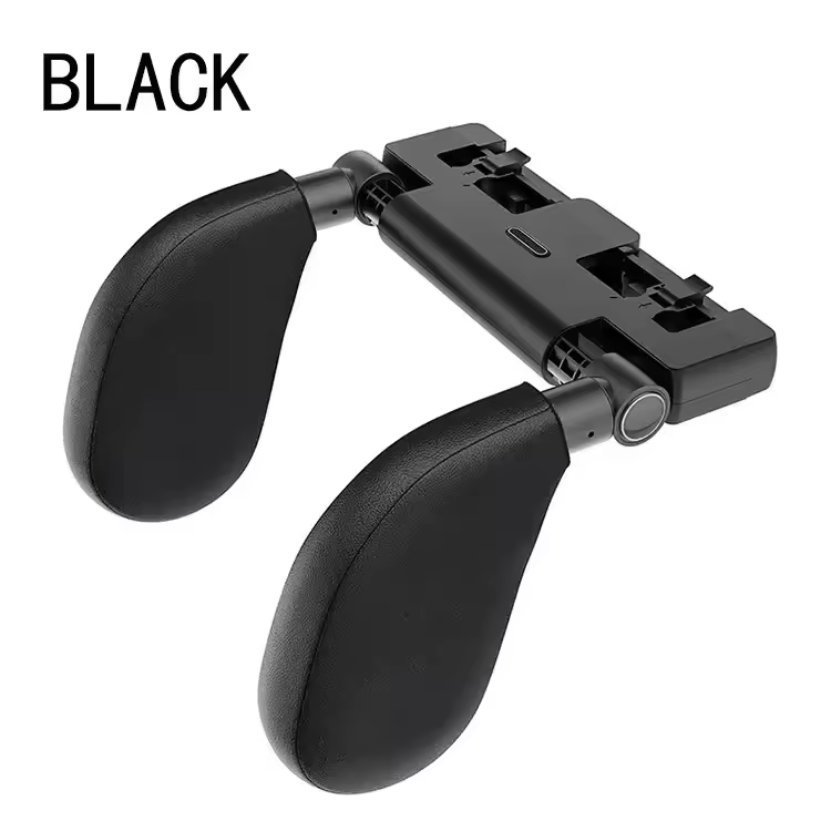 180° Adjustable Auto Cervical Pillow