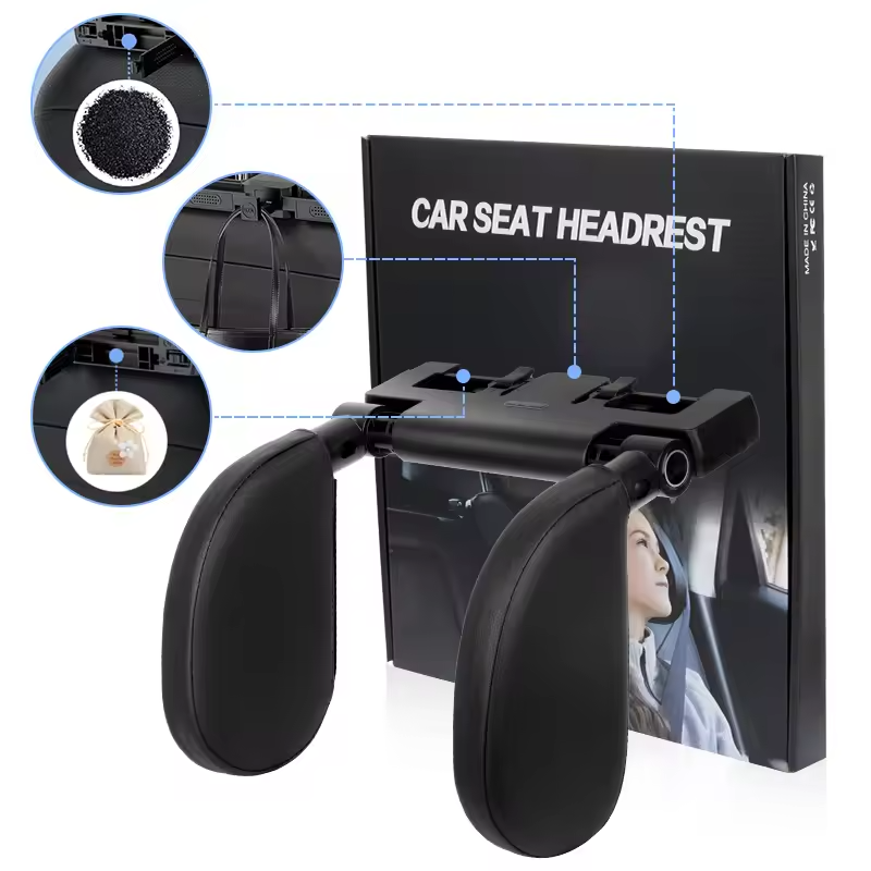 180° Adjustable Auto Cervical Pillow