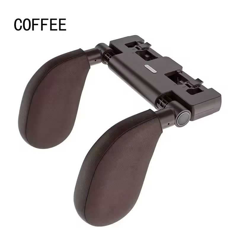 180° Adjustable Auto Cervical Pillow