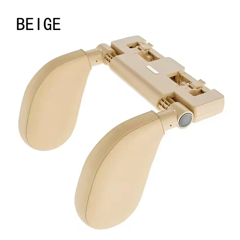 180° Adjustable Auto Cervical Pillow