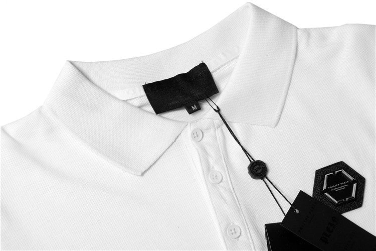 NEW-PP Cotton T-shirt