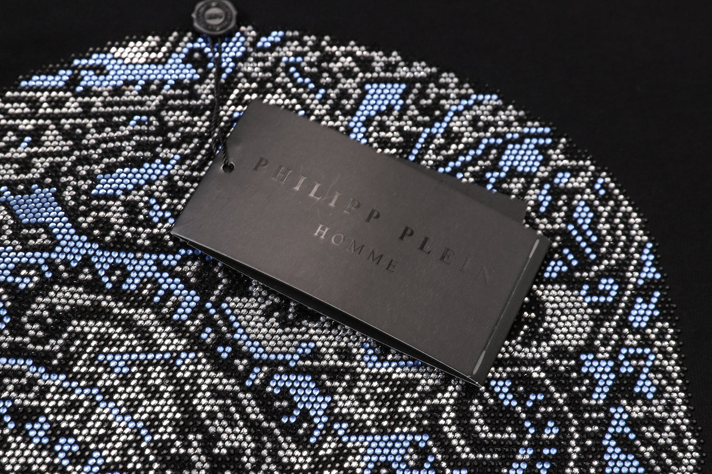 NEW-PP Cotton Sweatshirt