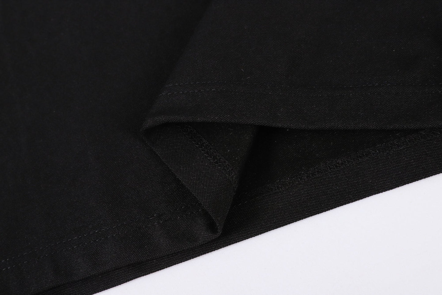 NEW-PP Cotton T-shirt