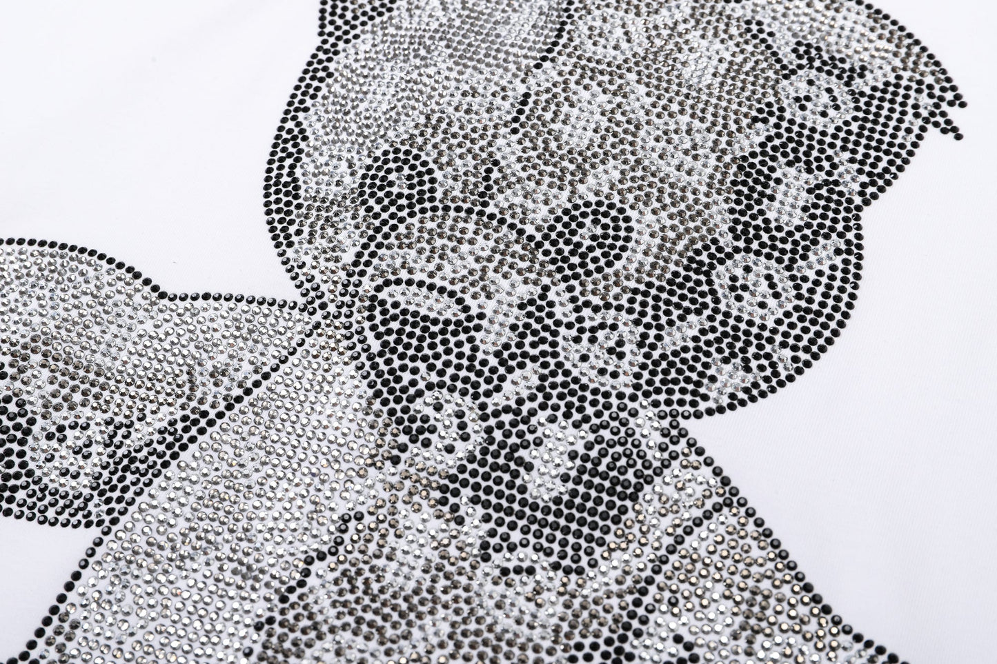 NEW-PP Cotton T-shirt