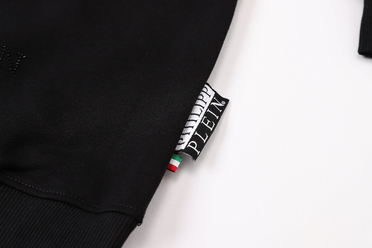 NEW-PP Cotton Sweatshirt