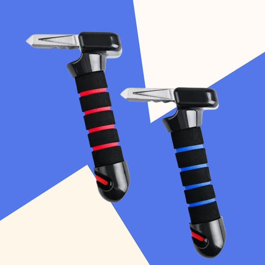 3 In 1 Car Door Multifunction Handle