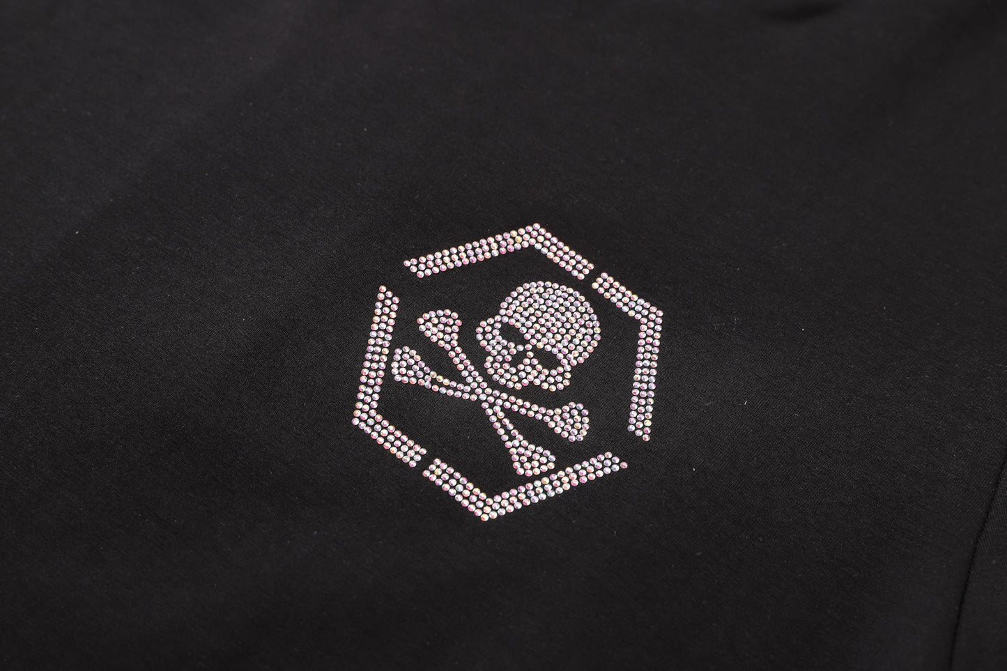 NEW-PP Cotton T-shirt