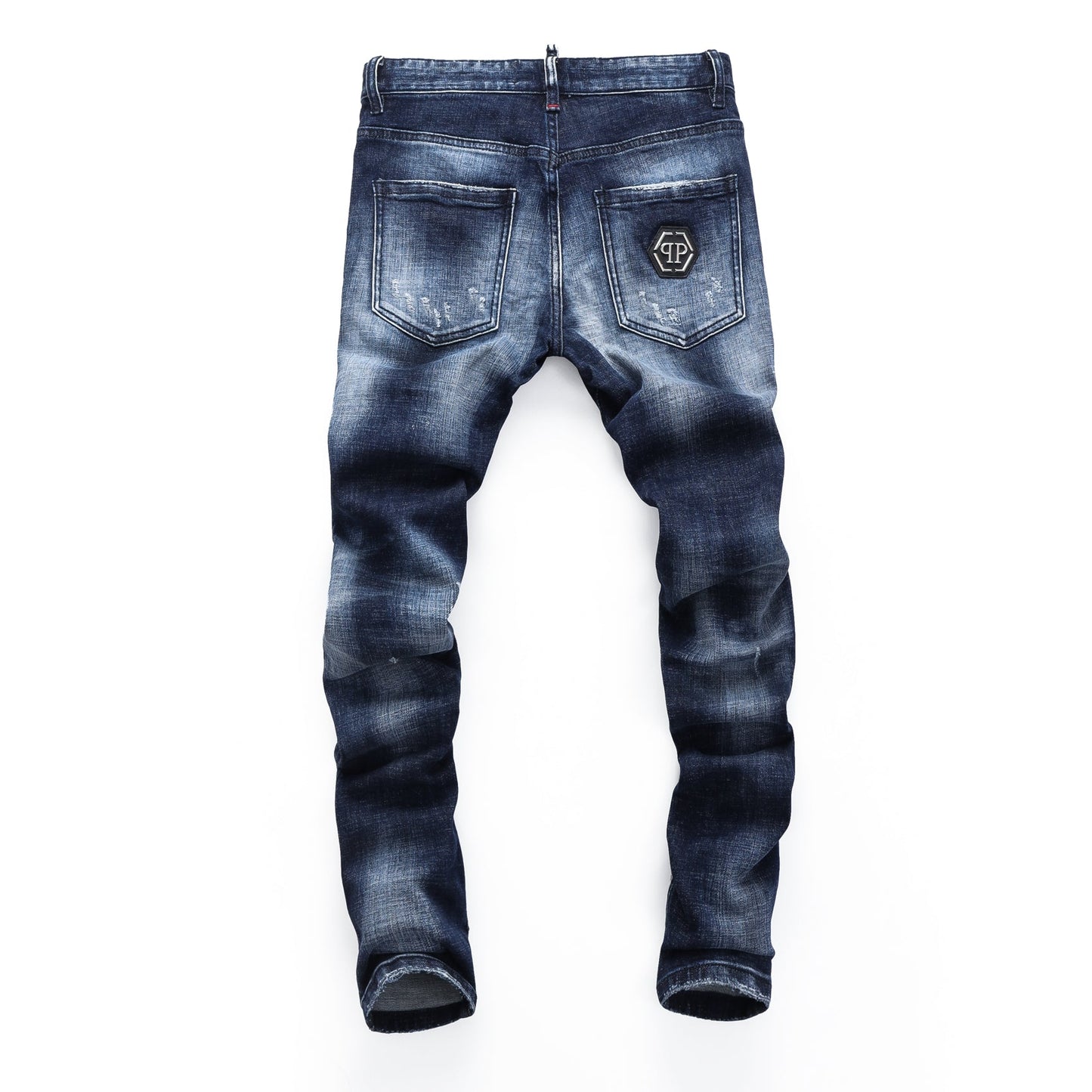 NEW-PP 2025SS JEANS
