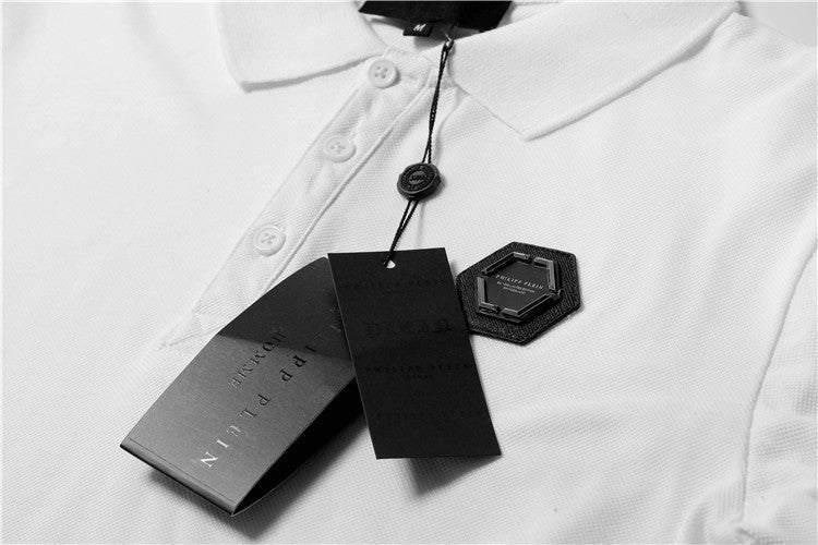 NEW-PP Cotton T-shirt