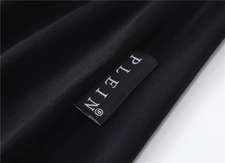 NEW-PP Cotton T-shirt