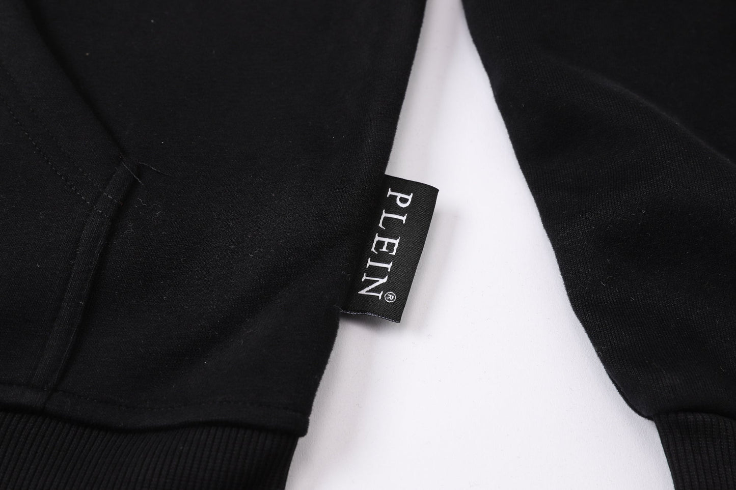 NEW-PP Cotton Sweatshirt